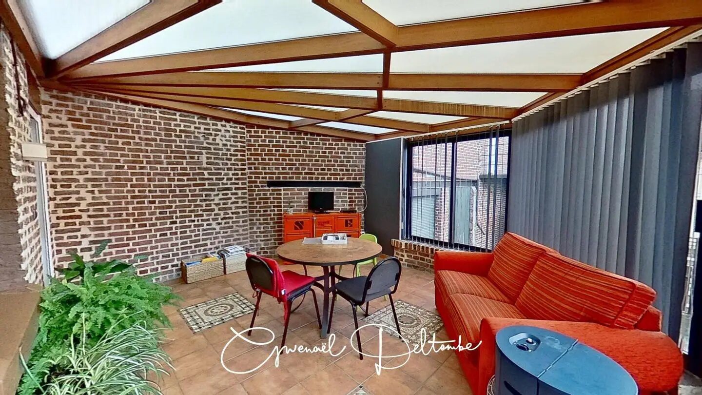 Maison à vendre, 122m², Fampoux