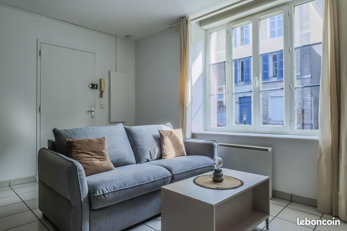 Appartement à louer, 44m², Pau