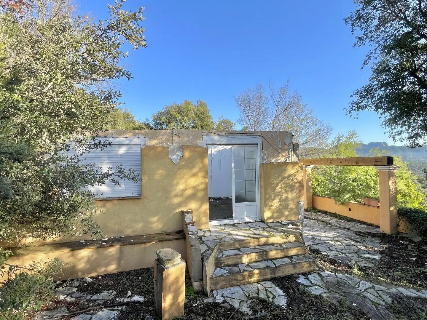 Maison à vendre, 76m², Le Muy