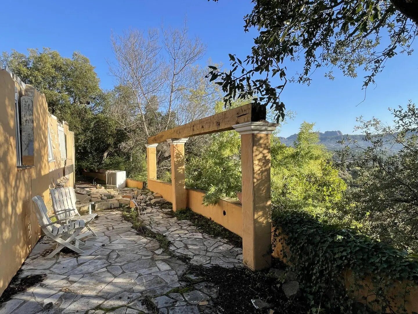 Maison à vendre, 76m², Le Muy