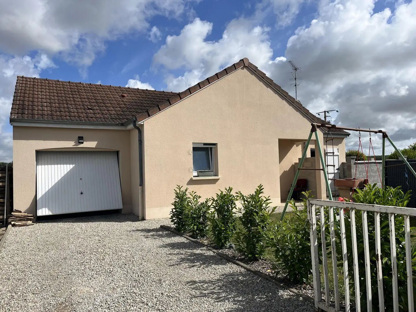 Maison à vendre, 67m², Nogent-sur-Seine