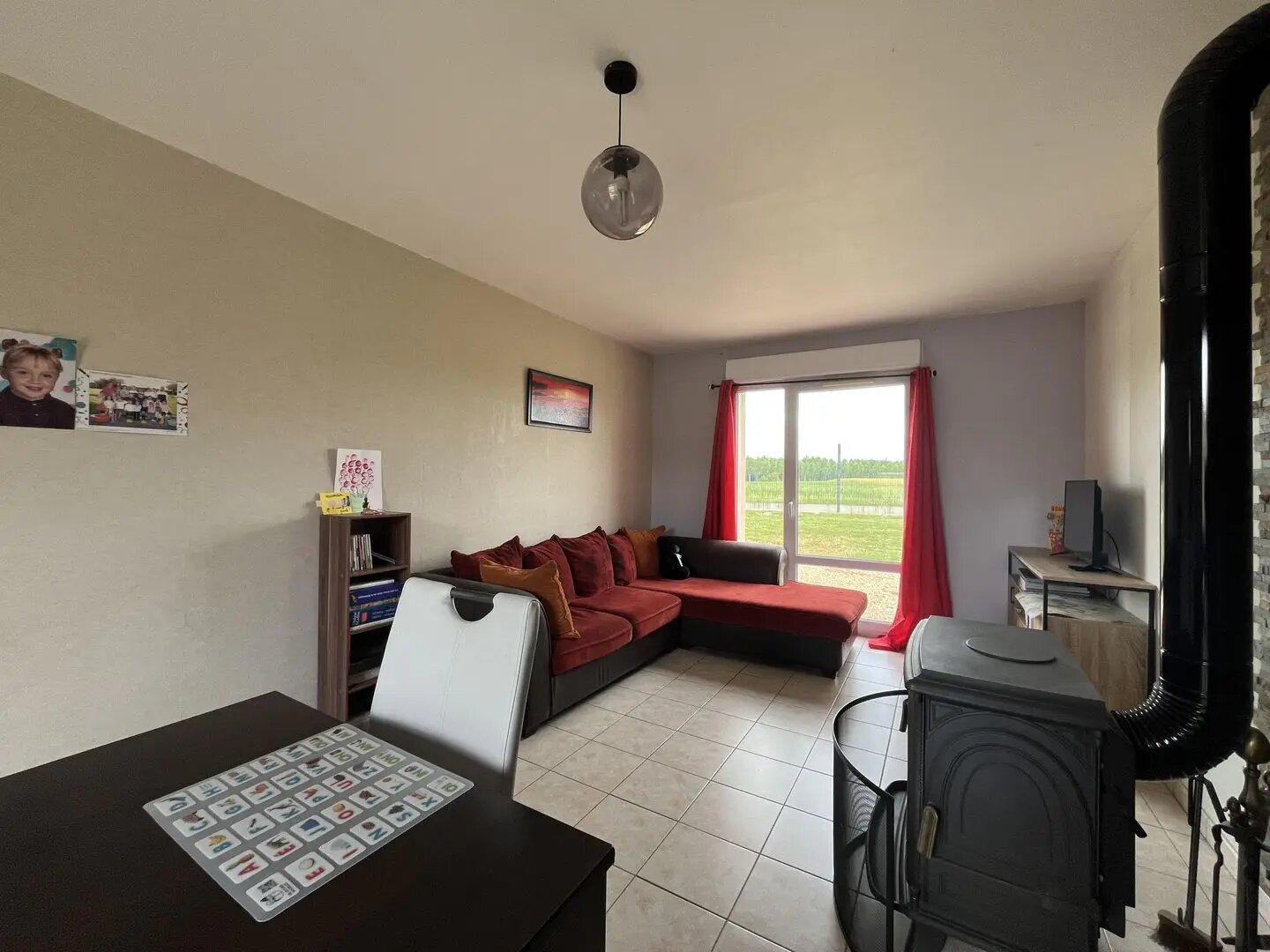Maison à vendre, 67m², Nogent-sur-Seine
