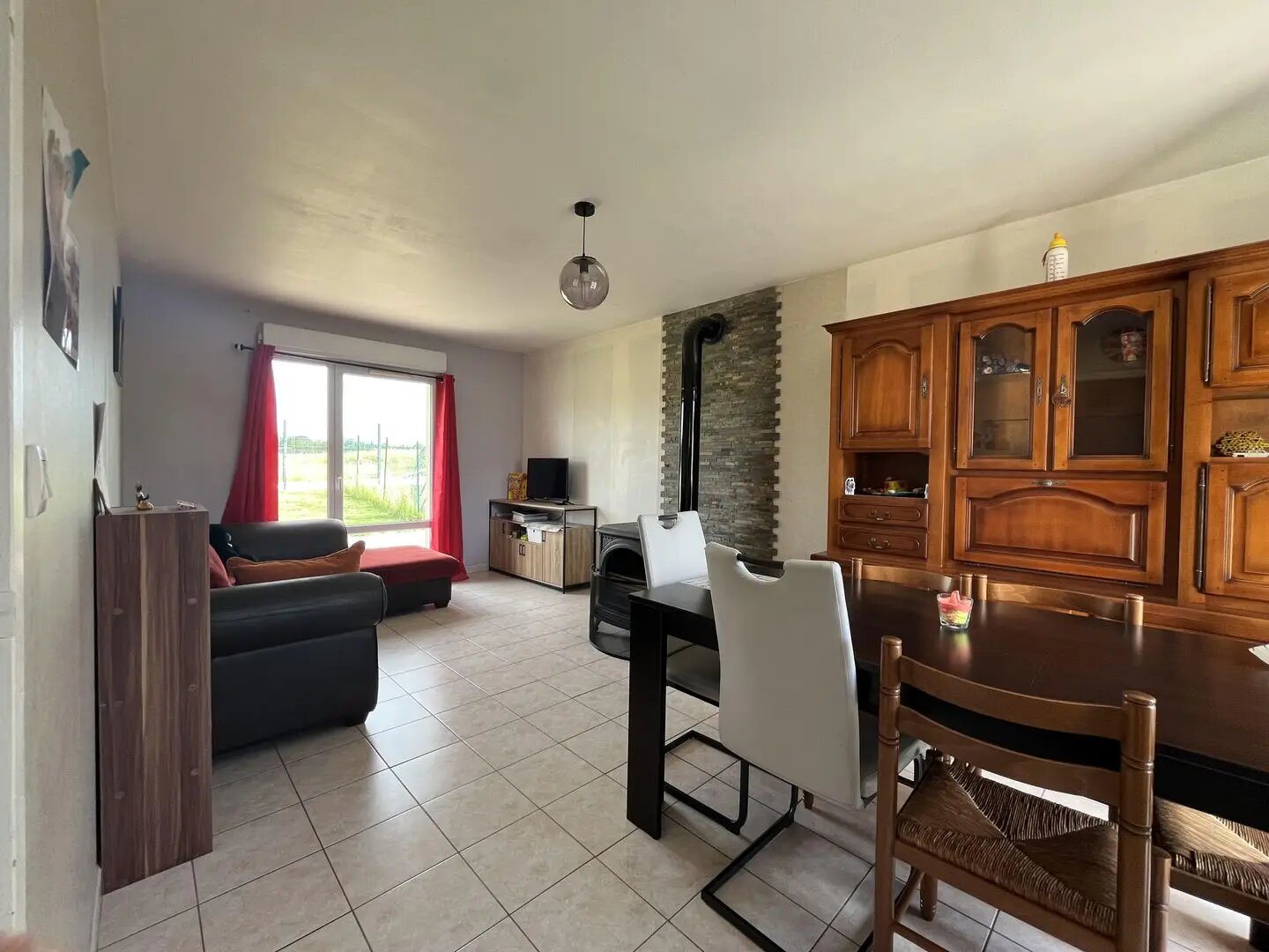 Maison à vendre, 67m², Nogent-sur-Seine