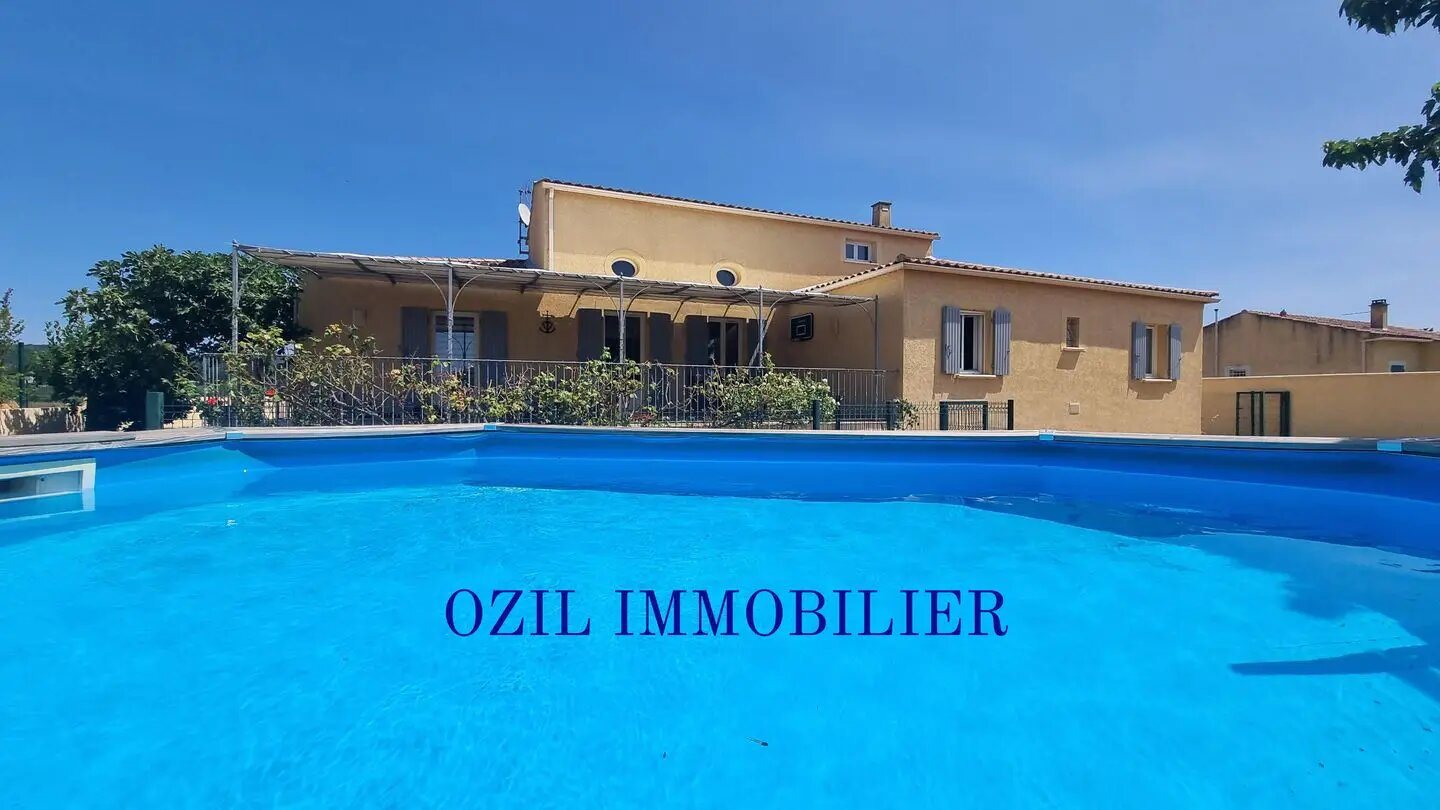 Maison à vendre, 126m², Uzès