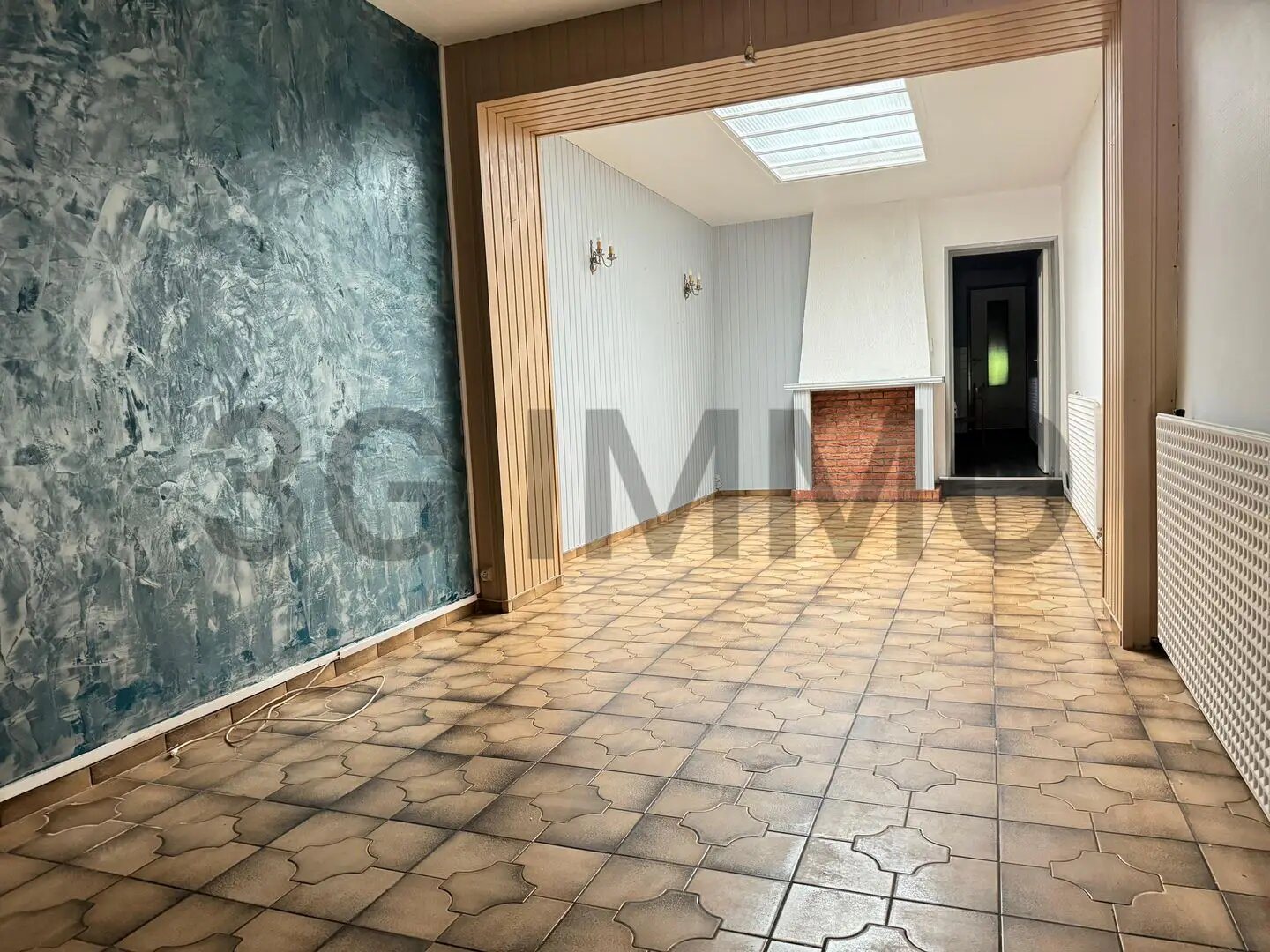 Maison à vendre, 200m², Vieux-Condé