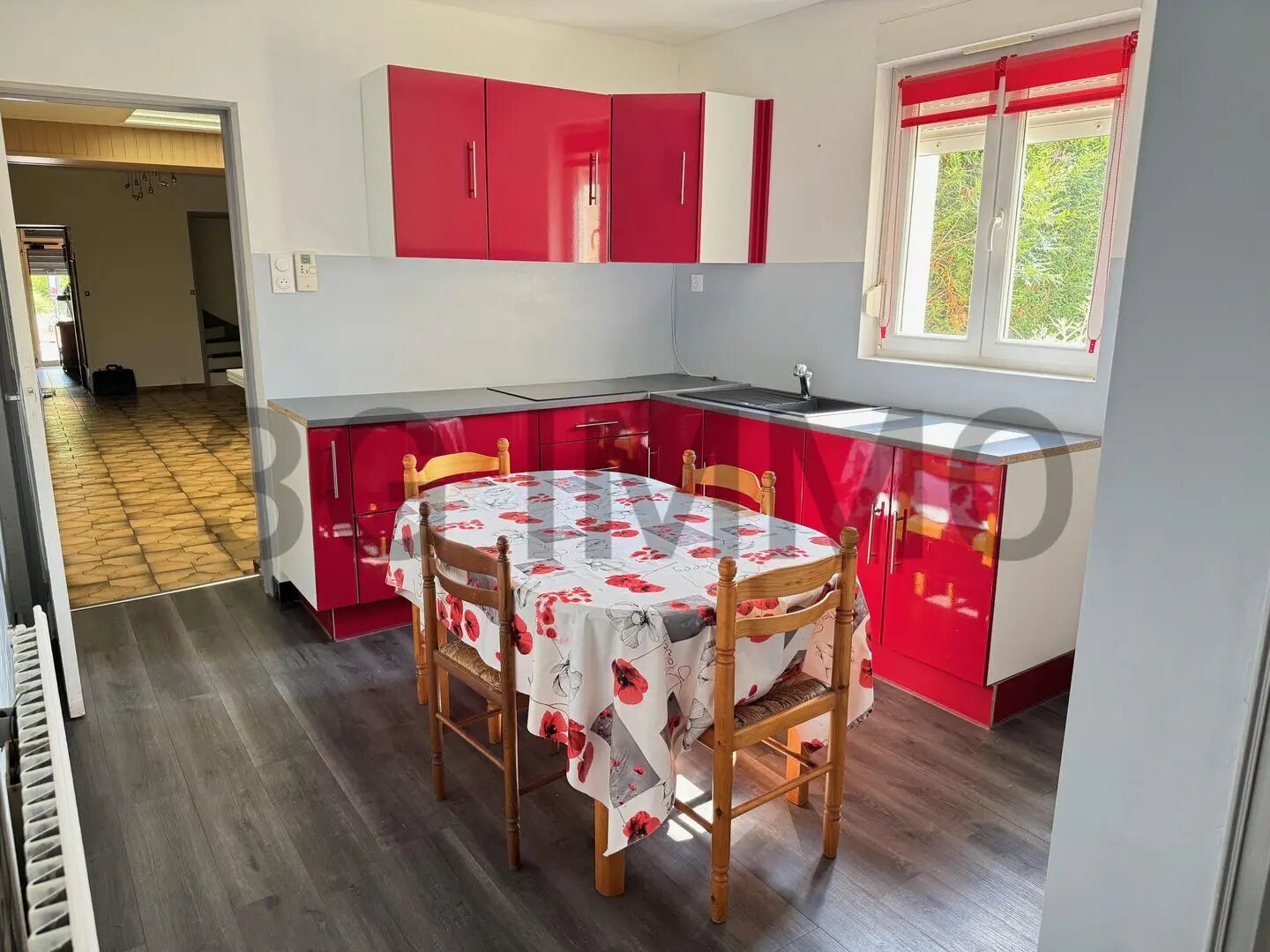 Maison à vendre, 200m², Vieux-Condé