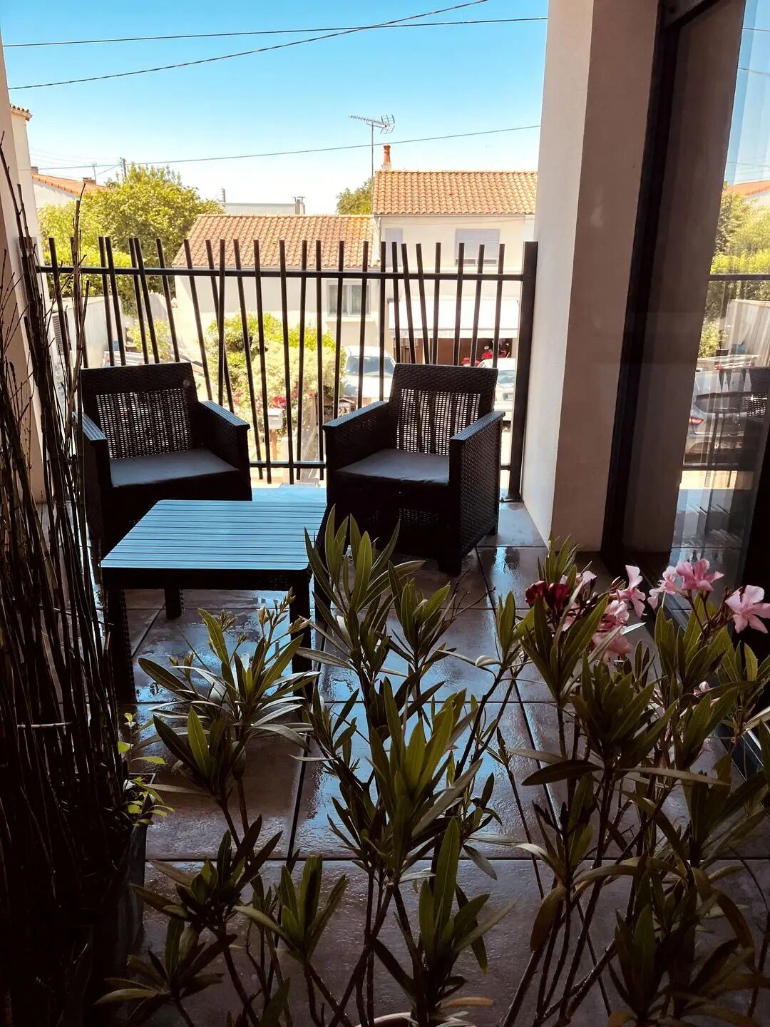 Appartement à vendre, 70m², La Rochelle