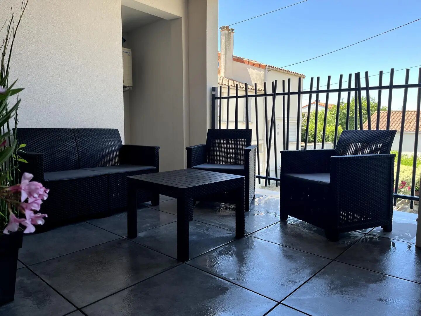 Appartement à vendre, 70m², La Rochelle