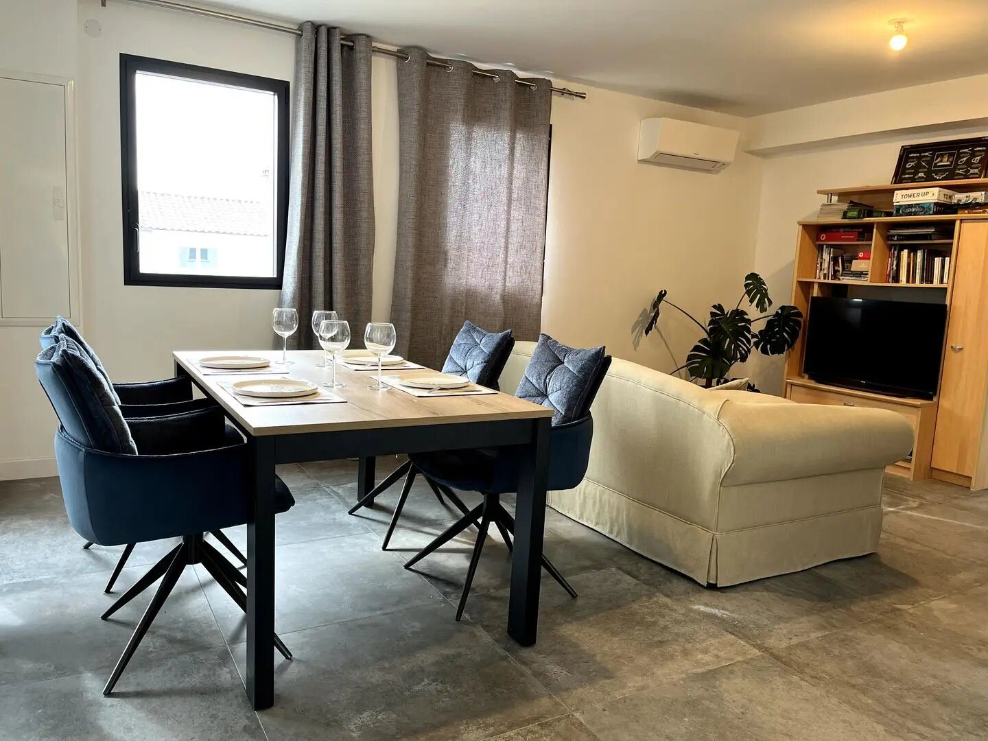 Appartement à vendre, 70m², La Rochelle