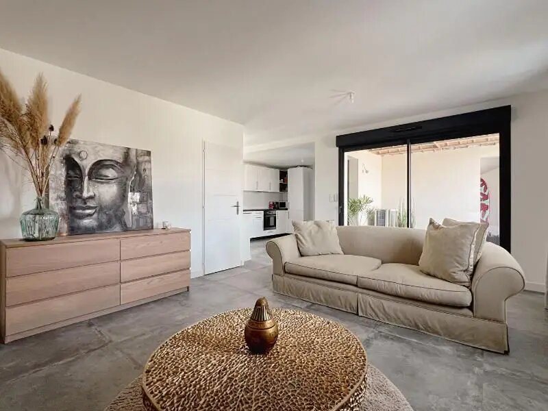 Appartement à vendre, 70m², La Rochelle
