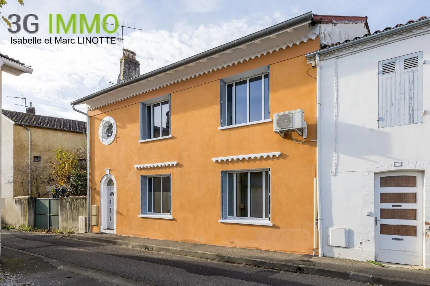 Maison à vendre, 180m², Mont-de-Marsan