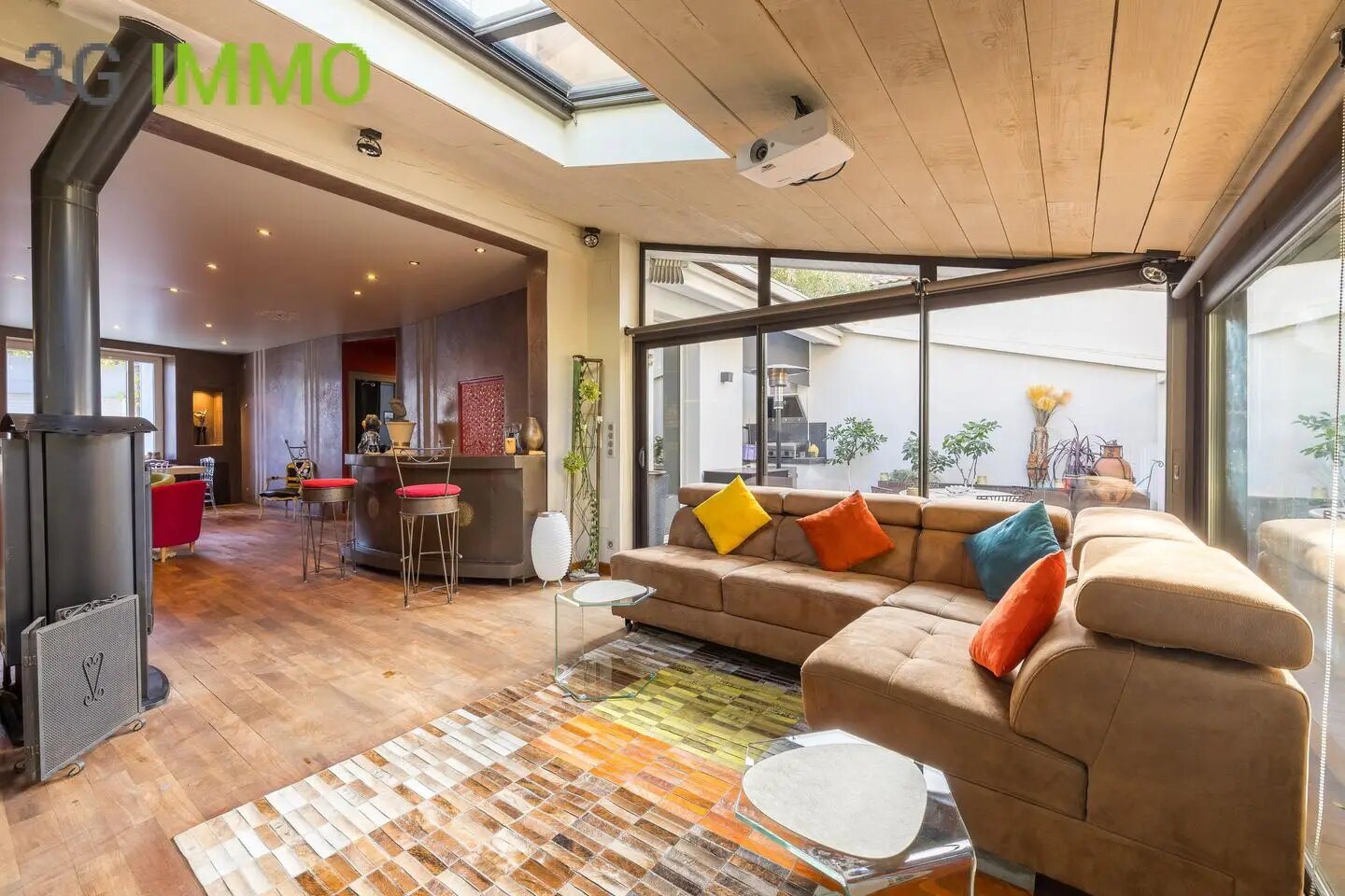 Maison à vendre, 180m², Mont-de-Marsan