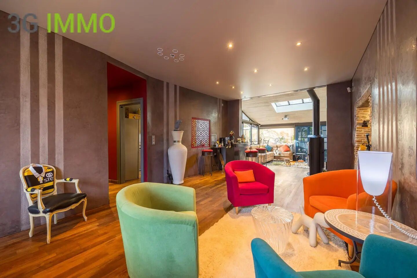 Maison à vendre, 180m², Mont-de-Marsan