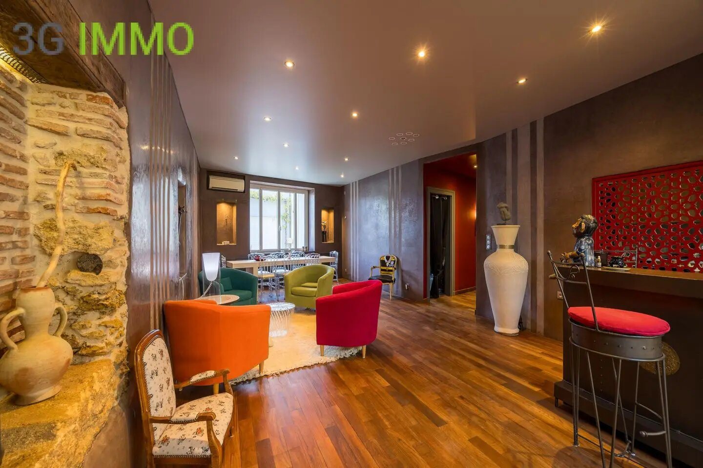 Maison à vendre, 180m², Mont-de-Marsan