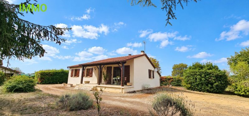 Maison à vendre, 3m², Gabarret