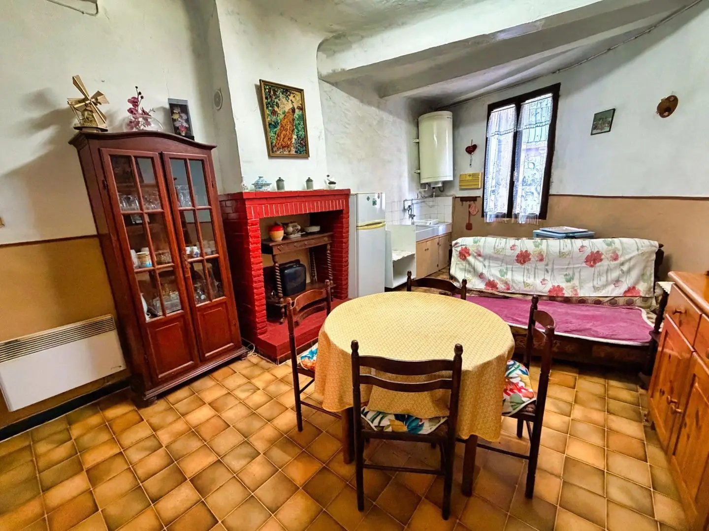 Maison à vendre, 70m², Brignoles
