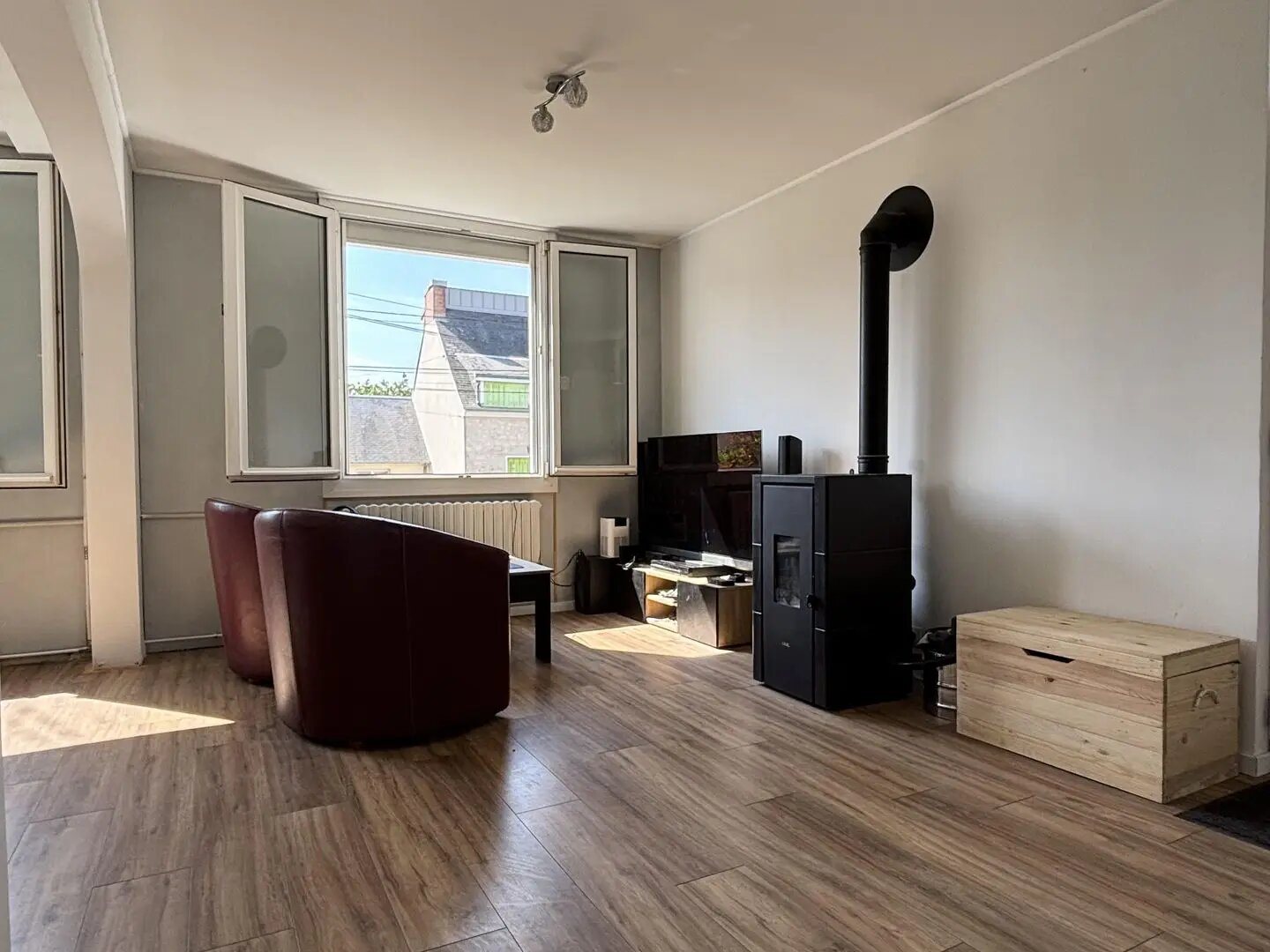 Maison à vendre, 108m², Le Mans