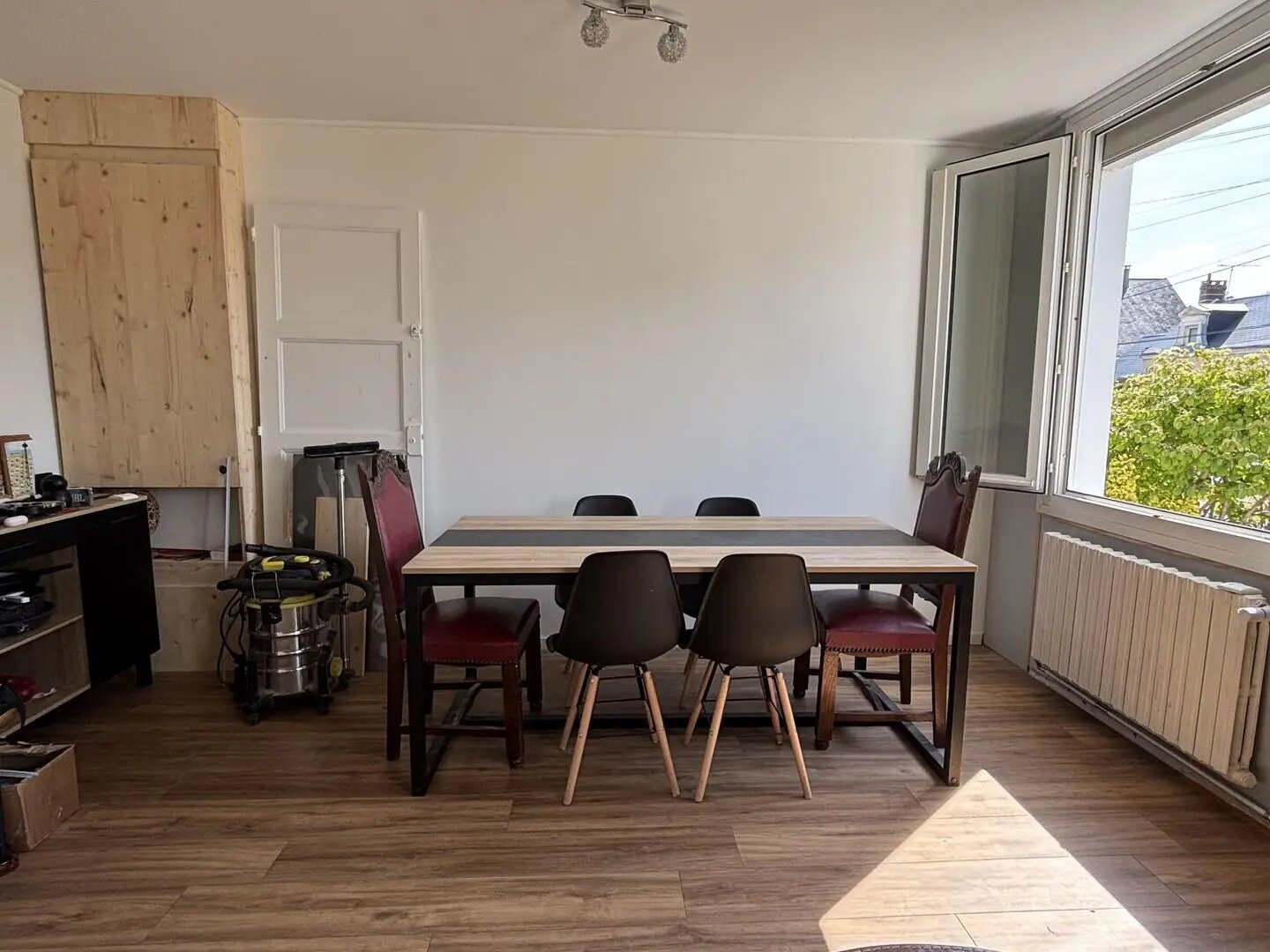 Maison à vendre, 108m², Le Mans