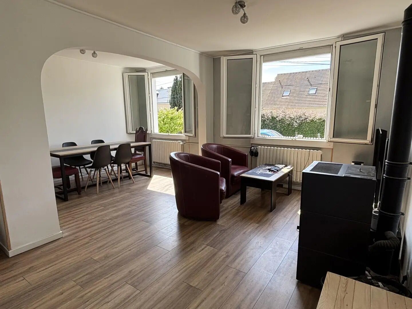 Maison à vendre, 108m², Le Mans