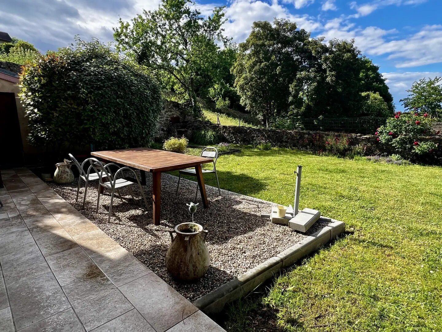 Maison à vendre, 95m², Crémieu