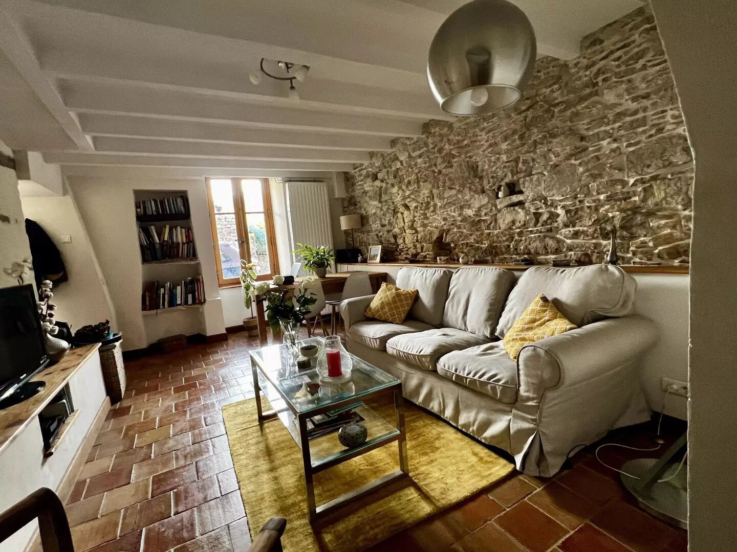 Maison à vendre, 95m², Crémieu