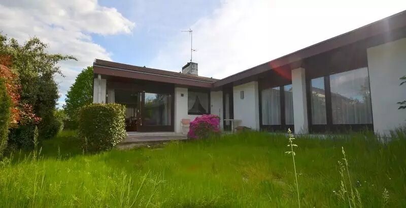 Maison à vendre, 175m², Montluçon