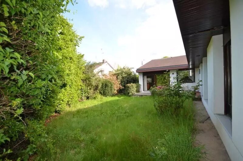 Maison à vendre, 175m², Montluçon