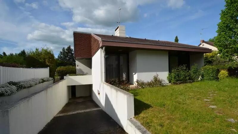 Maison à vendre, 175m², Montluçon