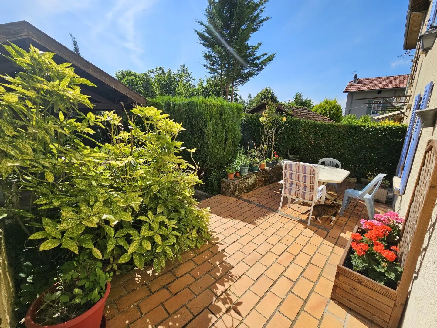 Maison à vendre, 200m², Saint-Romans