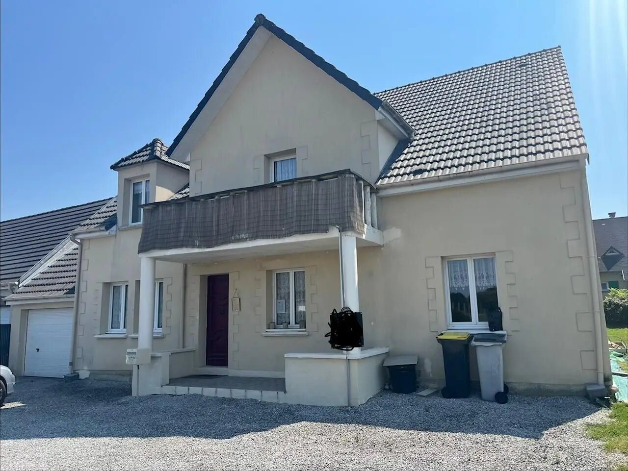 Maison à vendre, 190m², La Capelle