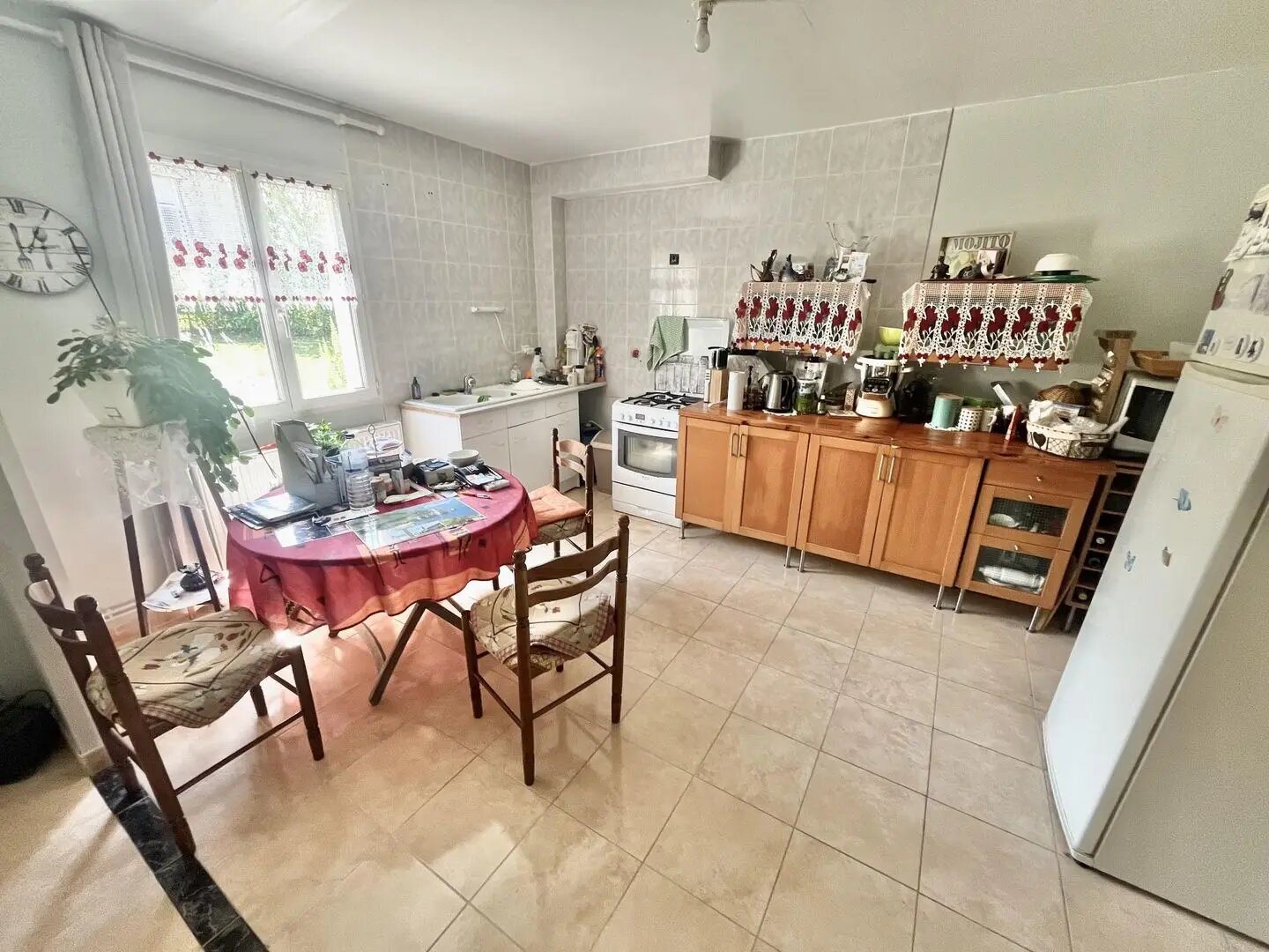 Maison à vendre, 190m², La Capelle