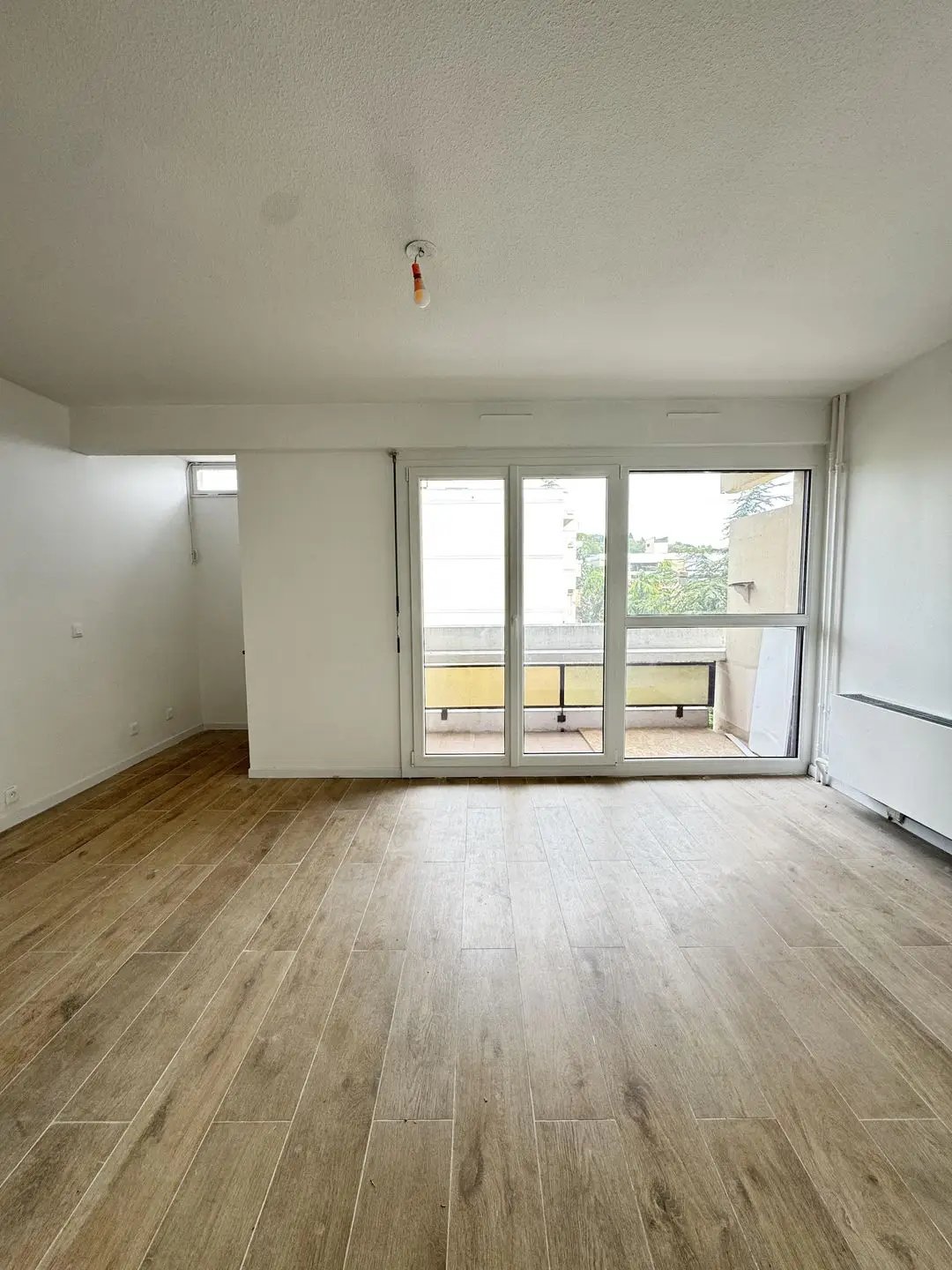 Appartement à louer, 25m², Aix-en-Provence