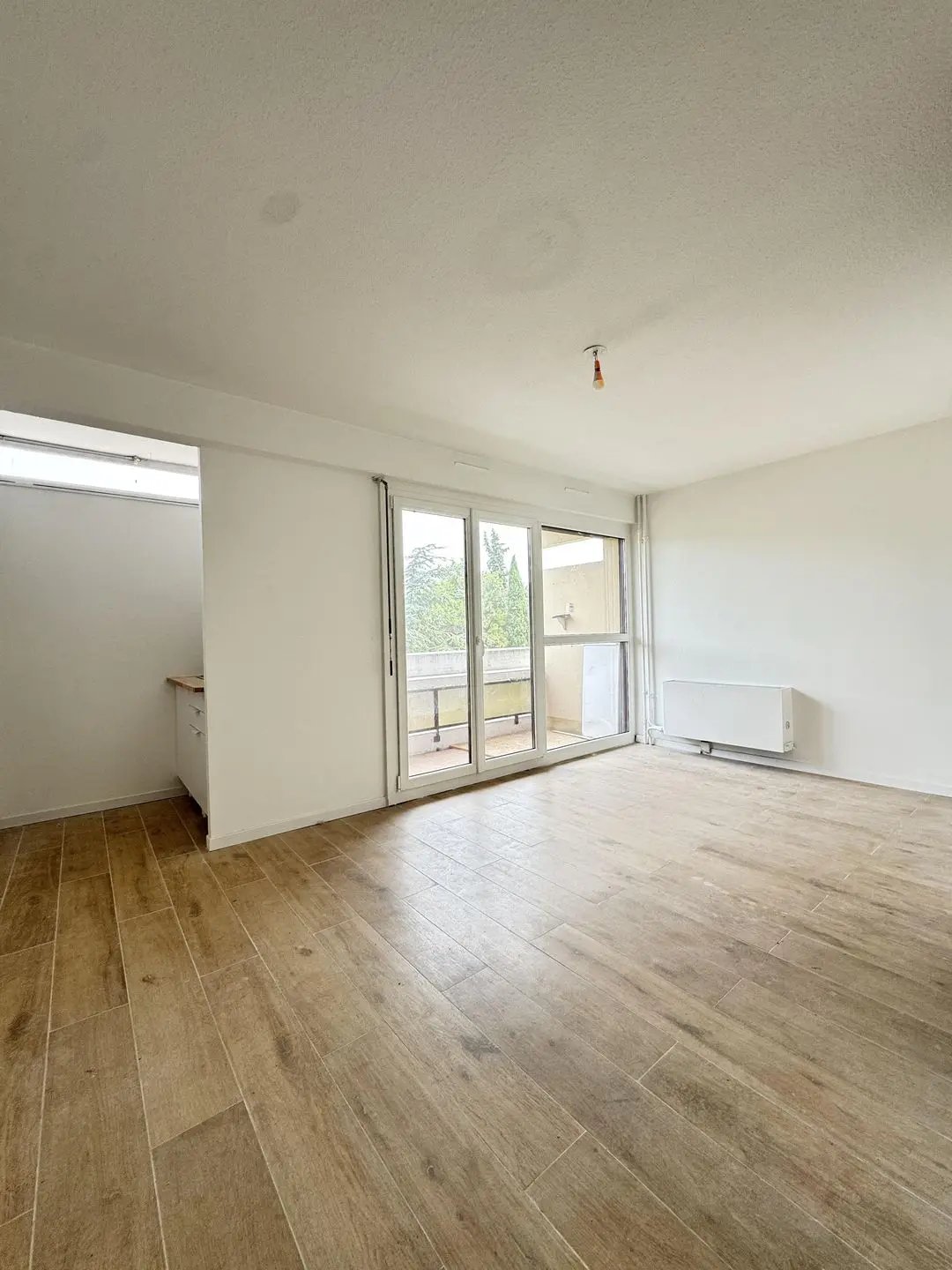 Appartement à louer, 25m², Aix-en-Provence