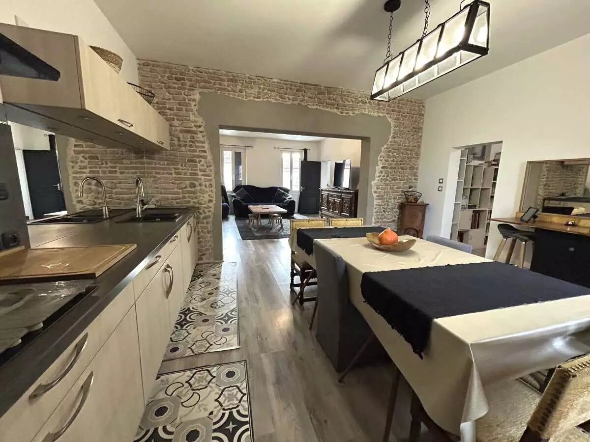 Maison à vendre, 234m², Albi
