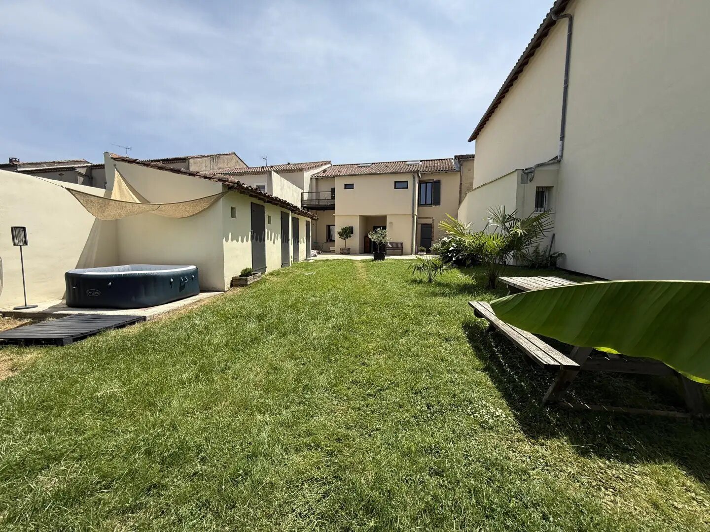 Maison à vendre, 234m², Albi