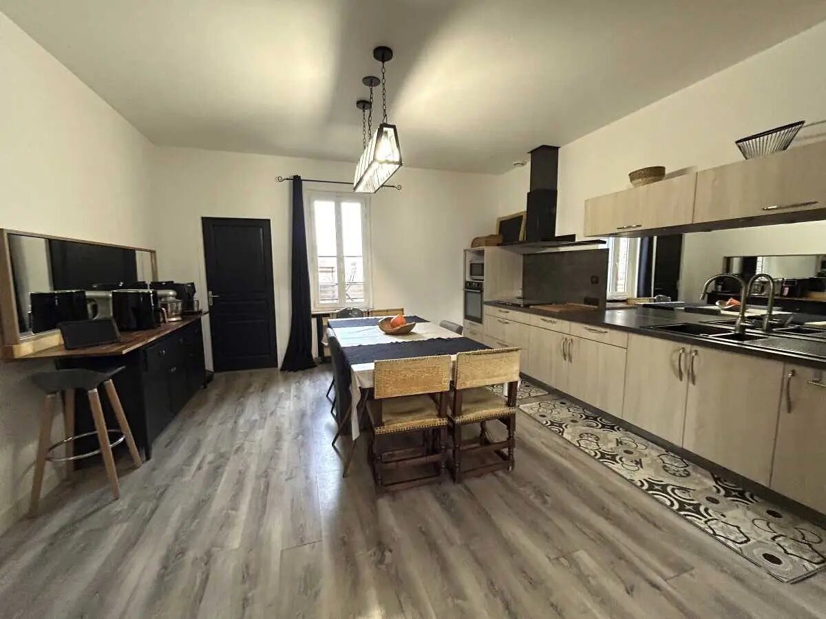 Maison à vendre, 234m², Albi