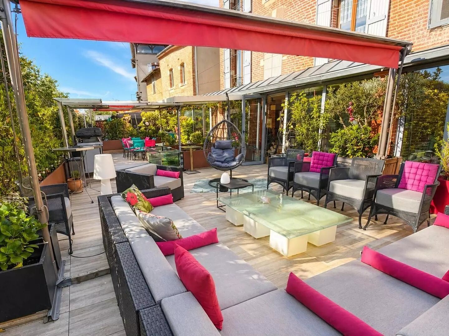 Appartement à vendre, 178m², Albi