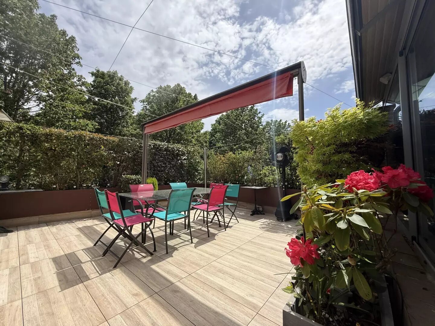 Appartement à vendre, 178m², Albi