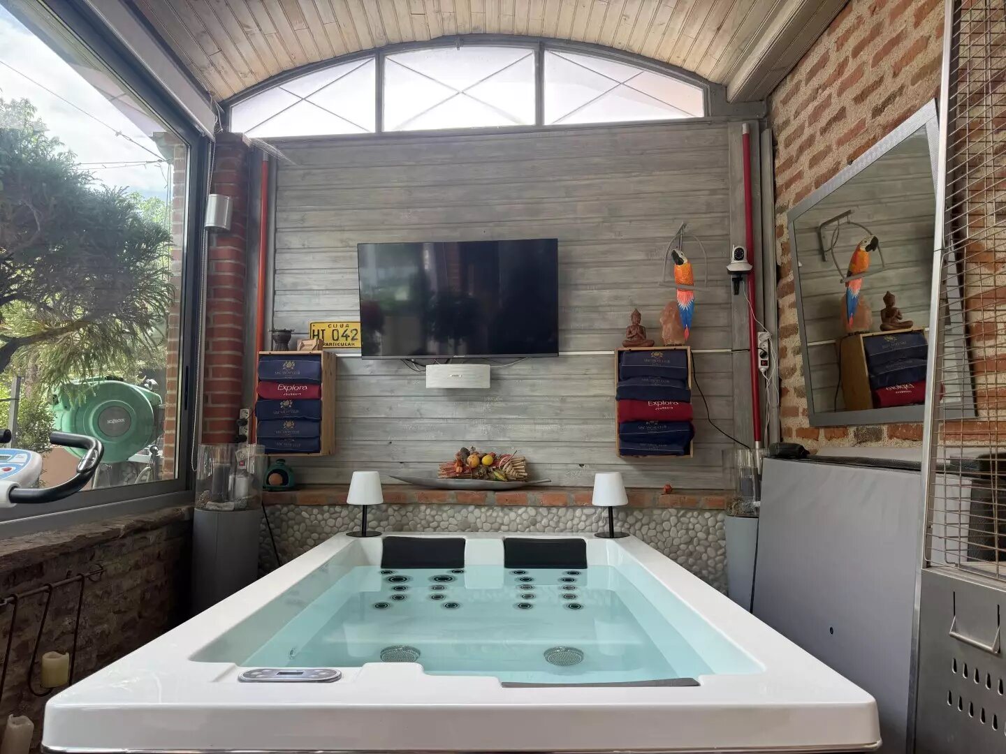 Appartement à vendre, 178m², Albi