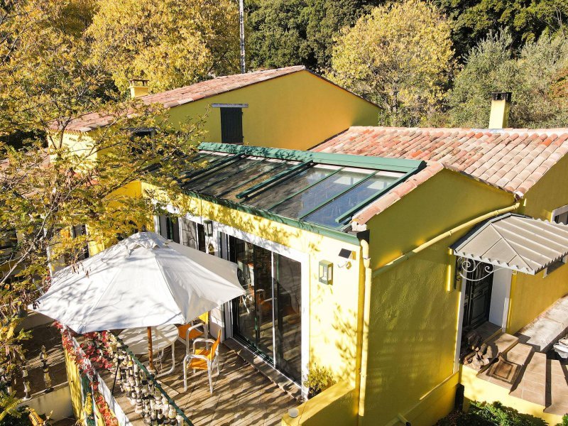 Maison à vendre, 7m², Cotignac