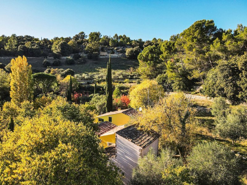 Maison à vendre, 7m², Cotignac