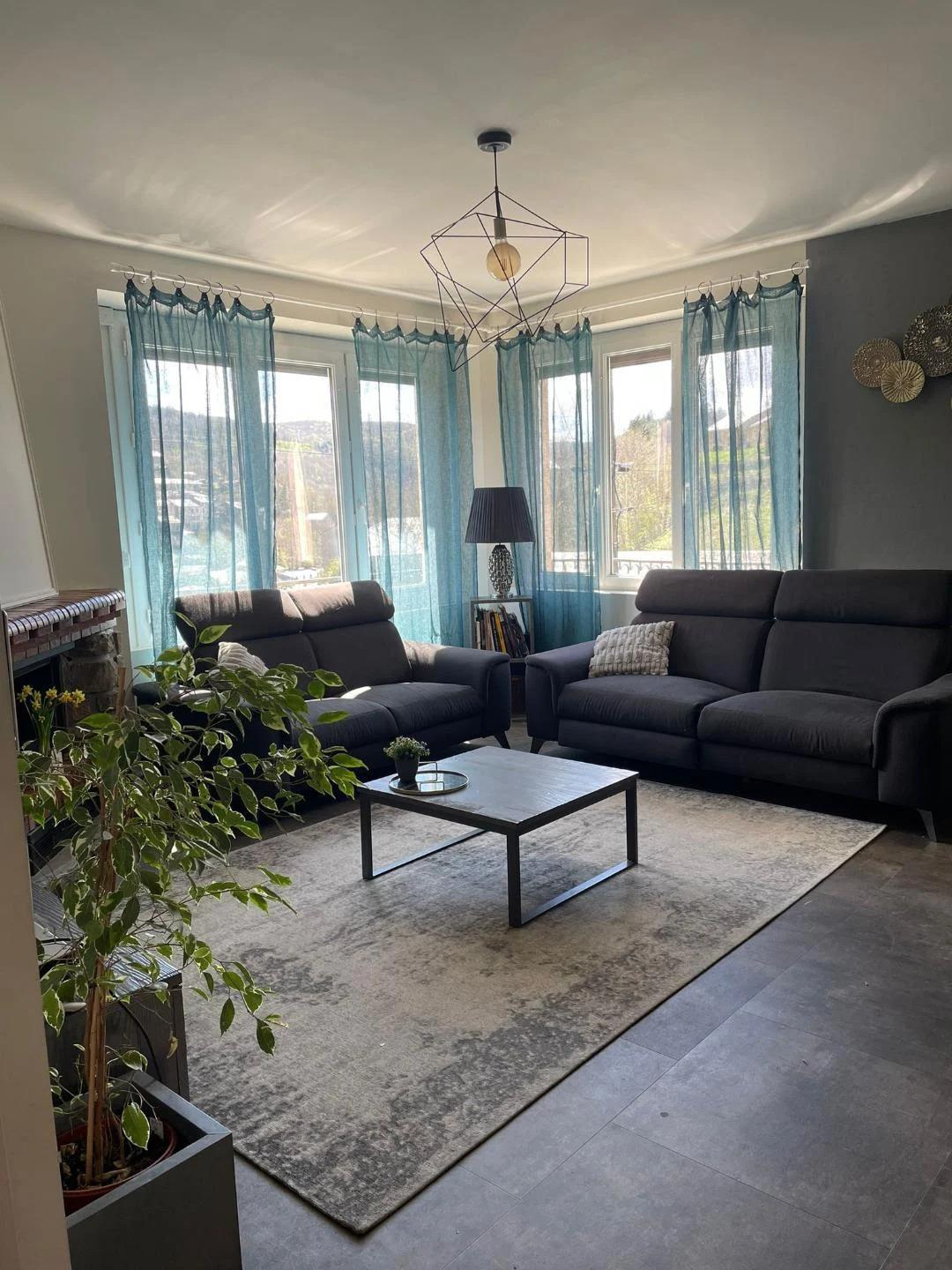 Maison à vendre, 146m², Lacaune