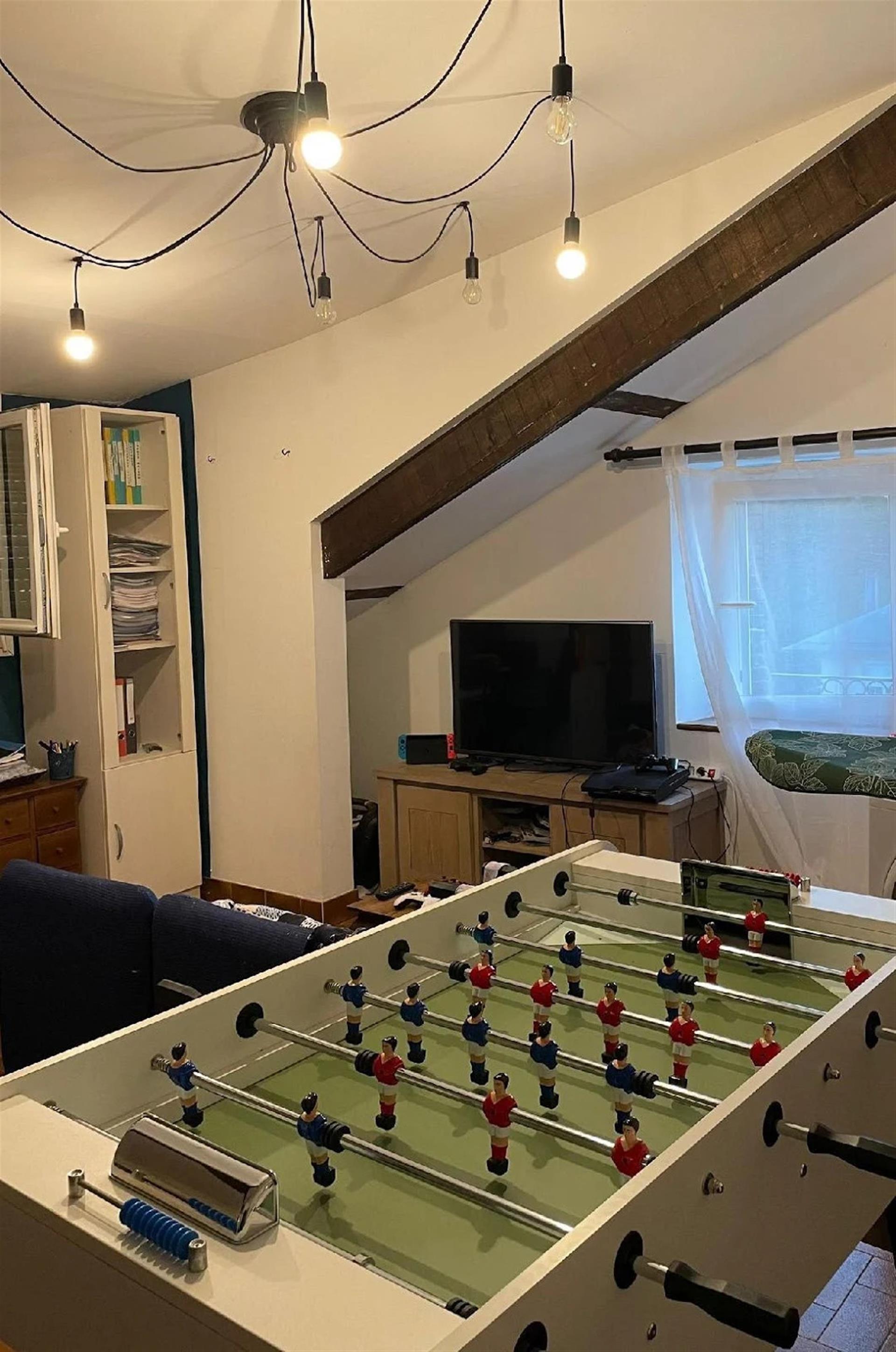 Maison à vendre, 146m², Lacaune