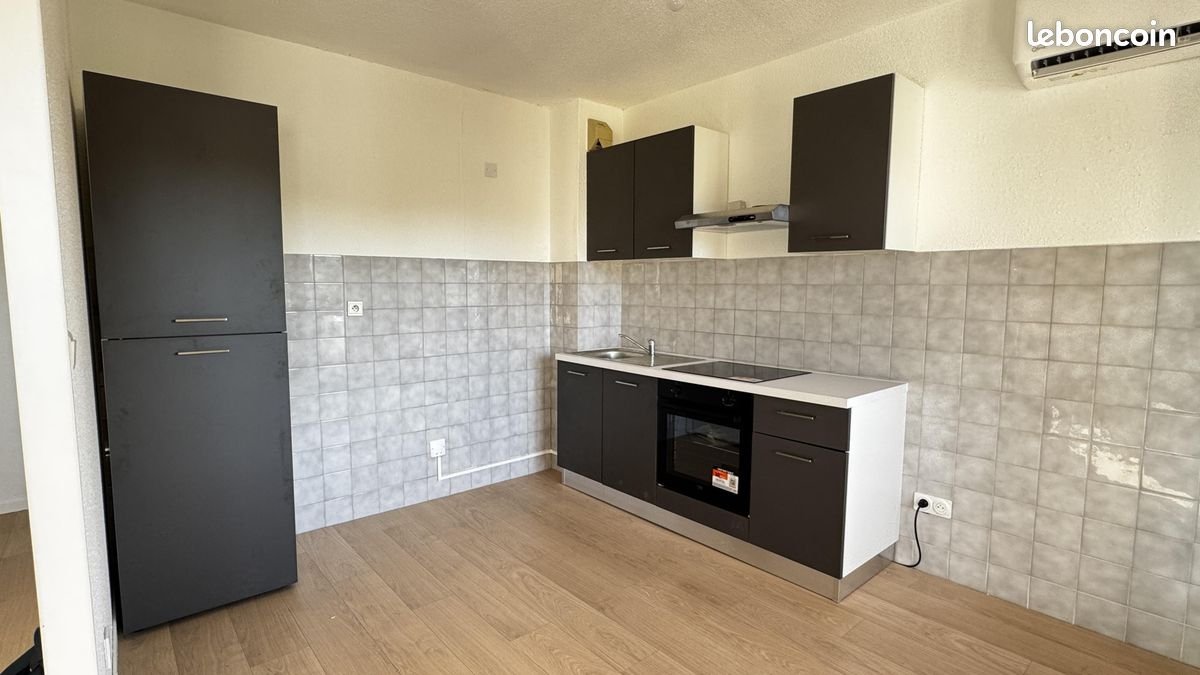 Appartement à louer, 66m², L'Isle-Jourdain