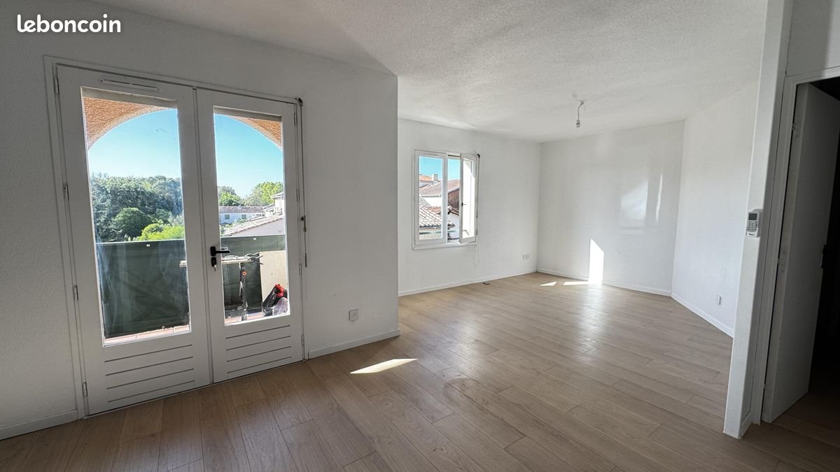 Appartement à louer, 66m², L'Isle-Jourdain