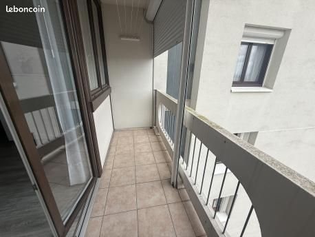 Appartement à vendre, 78m², Tarbes