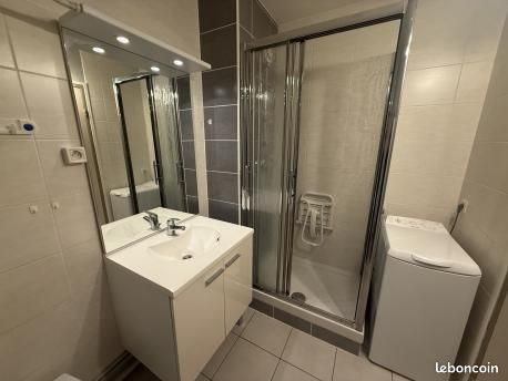 Appartement à vendre, 78m², Tarbes
