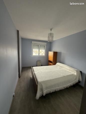 Appartement à vendre, 78m², Tarbes