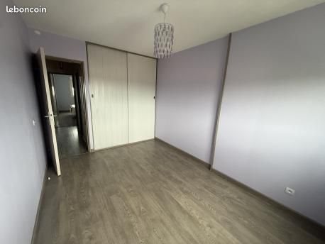 Appartement à vendre, 78m², Tarbes