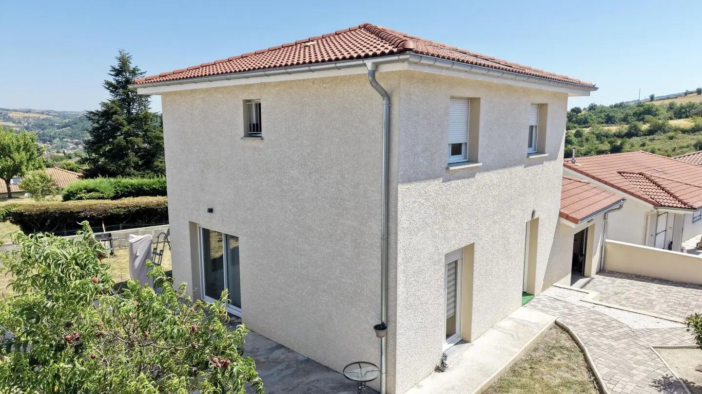 Maison à vendre, 98m², Lorette